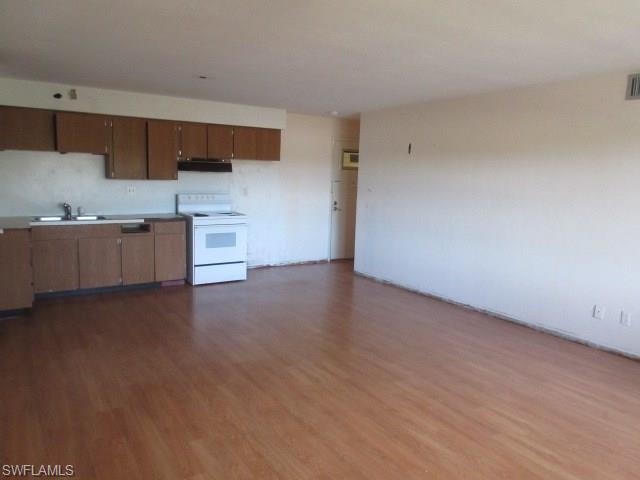 MIRAMAR APARTMENTS CONDO - Residential