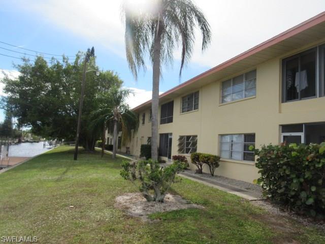 MIRAMAR APARTMENTS CONDO - Residential