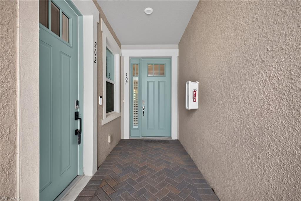 ARBORETUM - Residential