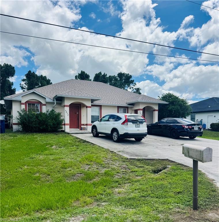 LEHIGH ACRES - Residential Income