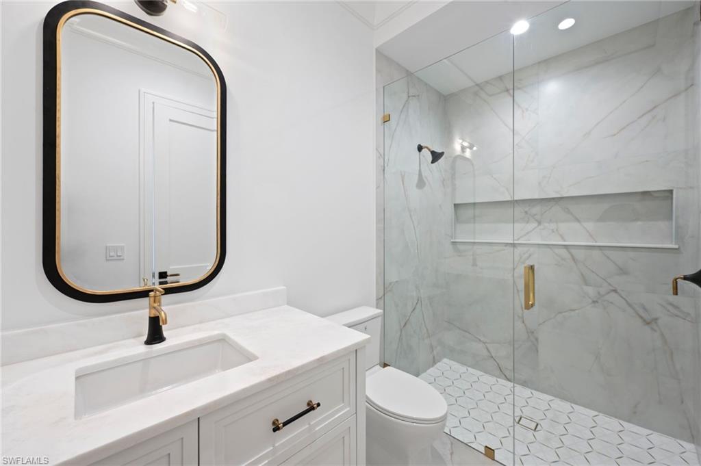 GOLDEN GATE ESTATES - Residential