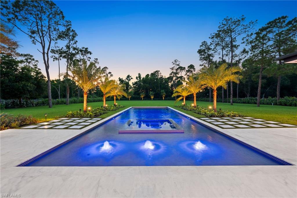GOLDEN GATE ESTATES - Residential