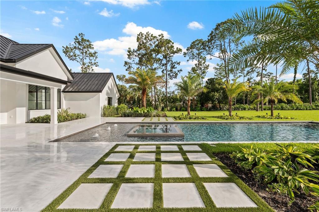 GOLDEN GATE ESTATES - Residential