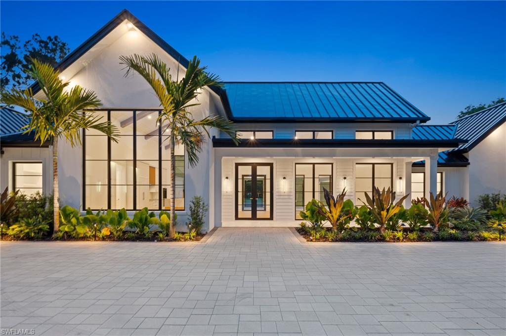 GOLDEN GATE ESTATES - Residential