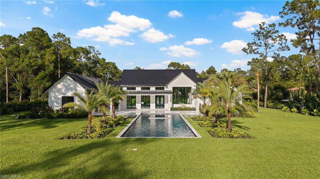 GOLDEN GATE ESTATES - Residential