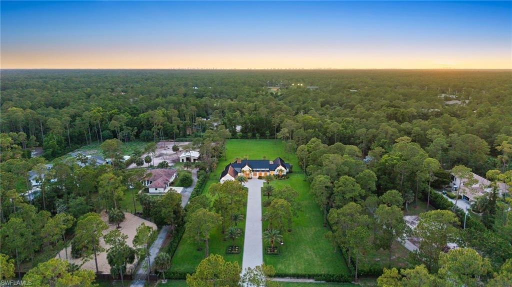 GOLDEN GATE ESTATES - Residential