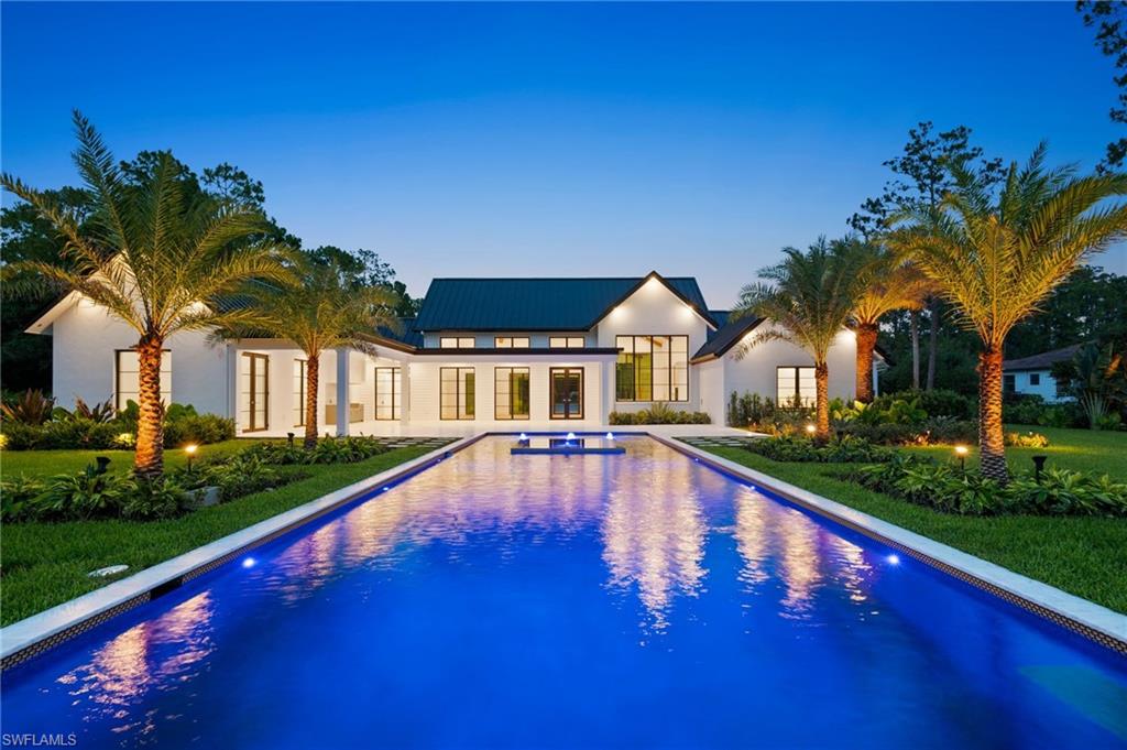 GOLDEN GATE ESTATES - Residential