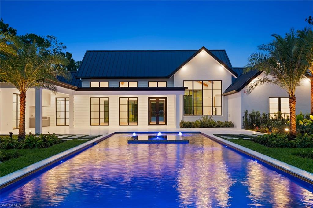 GOLDEN GATE ESTATES - Residential