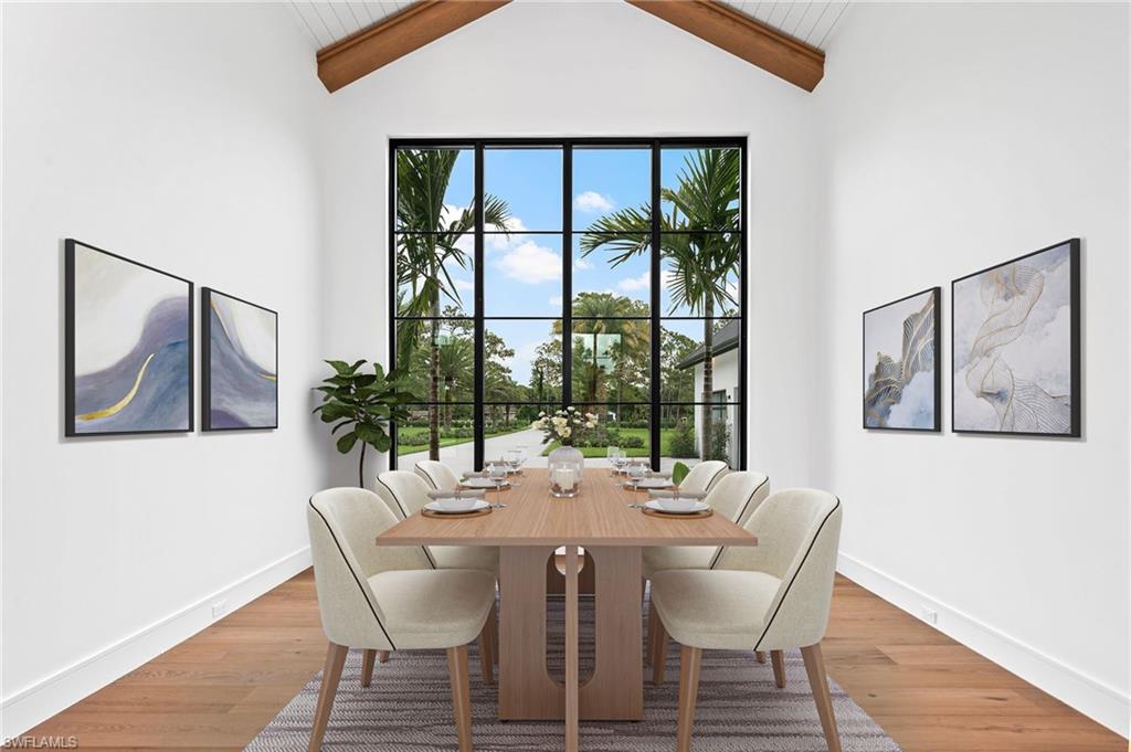 GOLDEN GATE ESTATES - Residential