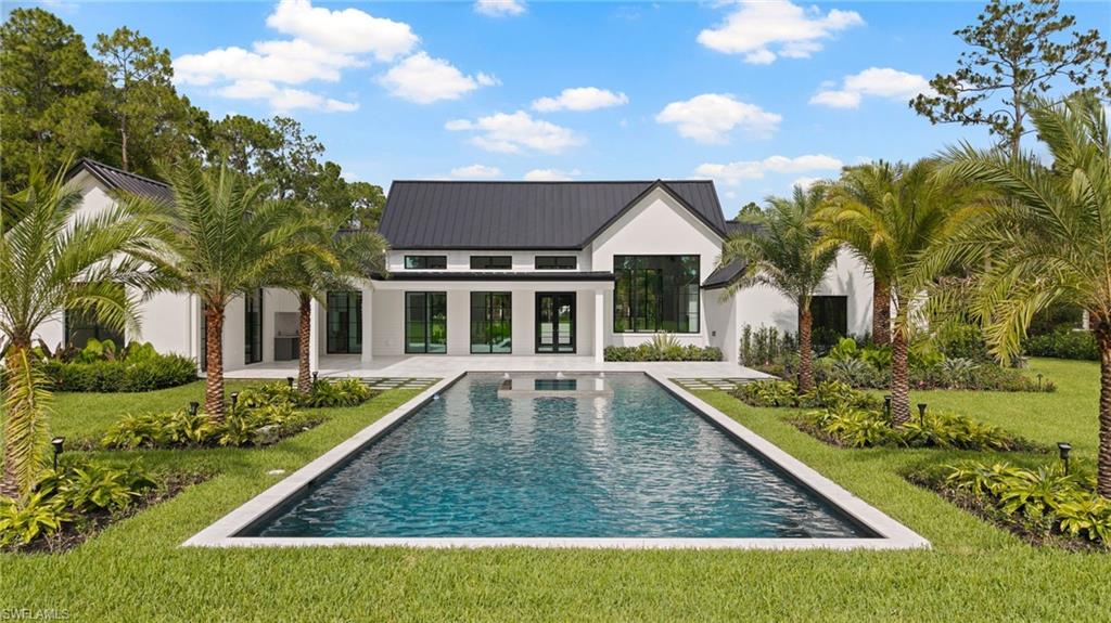 GOLDEN GATE ESTATES - Residential