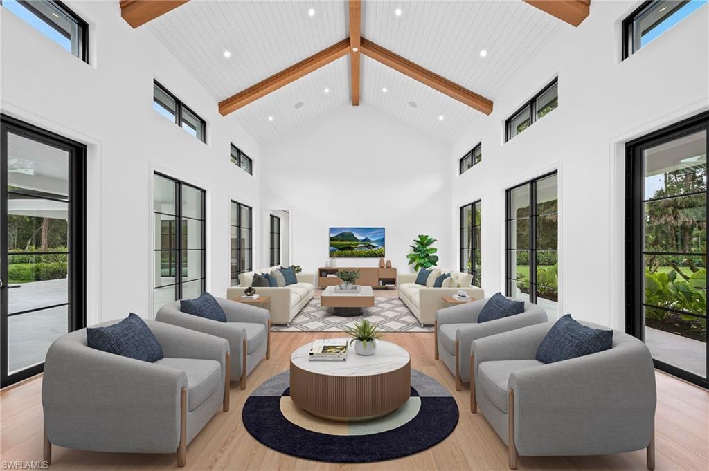 GOLDEN GATE ESTATES - Residential