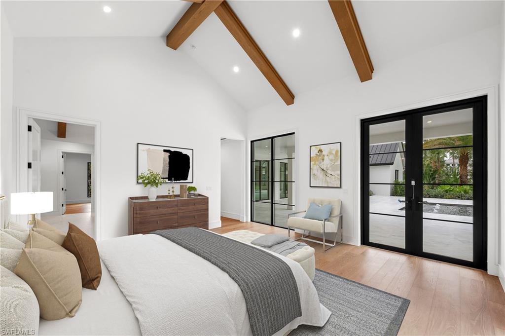 GOLDEN GATE ESTATES - Residential