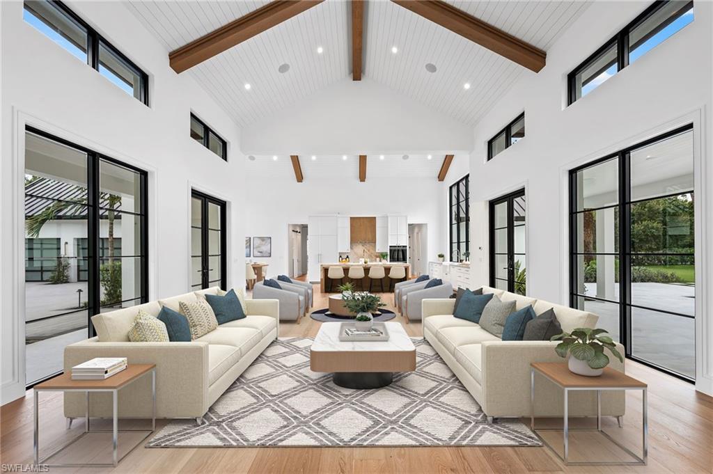 GOLDEN GATE ESTATES - Residential
