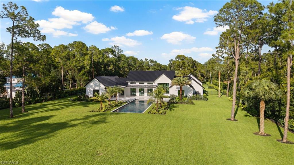 GOLDEN GATE ESTATES - Residential
