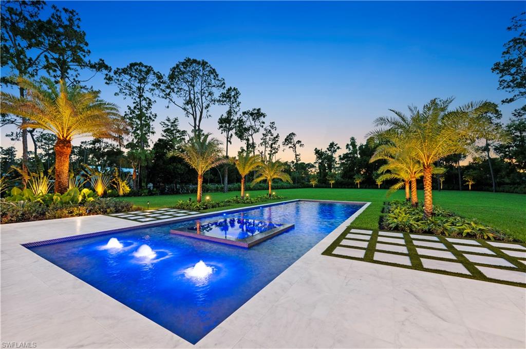GOLDEN GATE ESTATES - Residential
