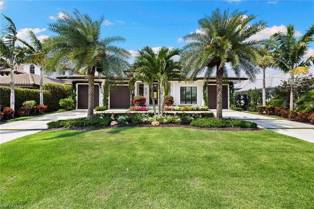 ROYAL HARBOR - Residential