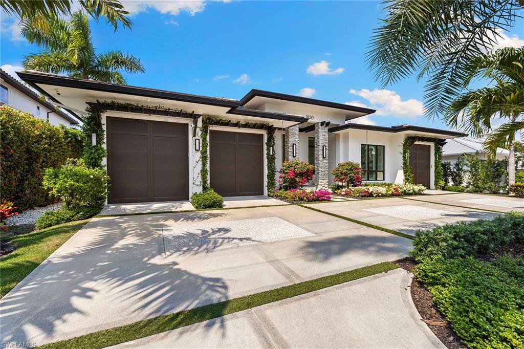 ROYAL HARBOR - Residential