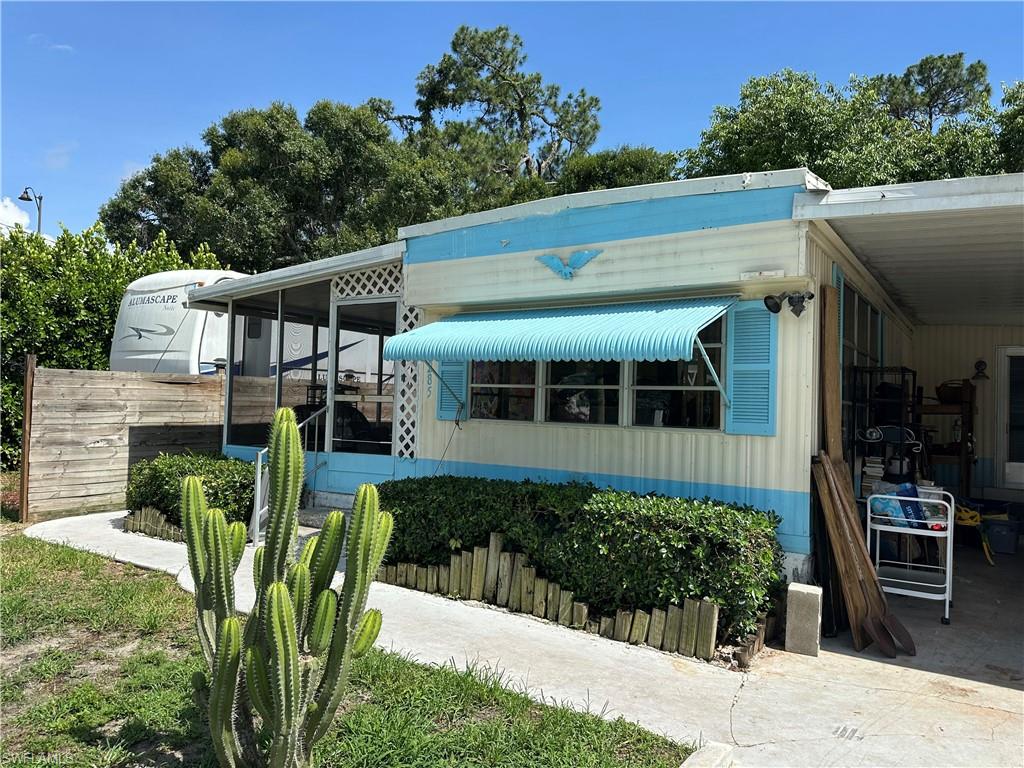 BONITA SPRINGS - Residential