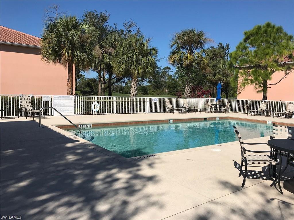 GRAND CYPRESS III - Residential Lease