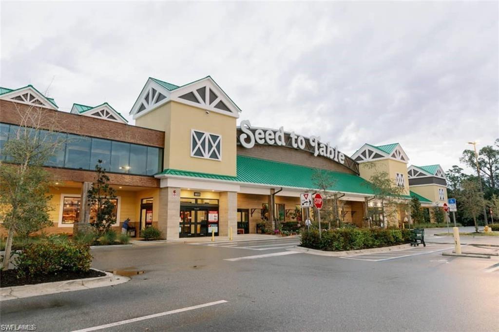 GRAND CYPRESS III - Residential Lease