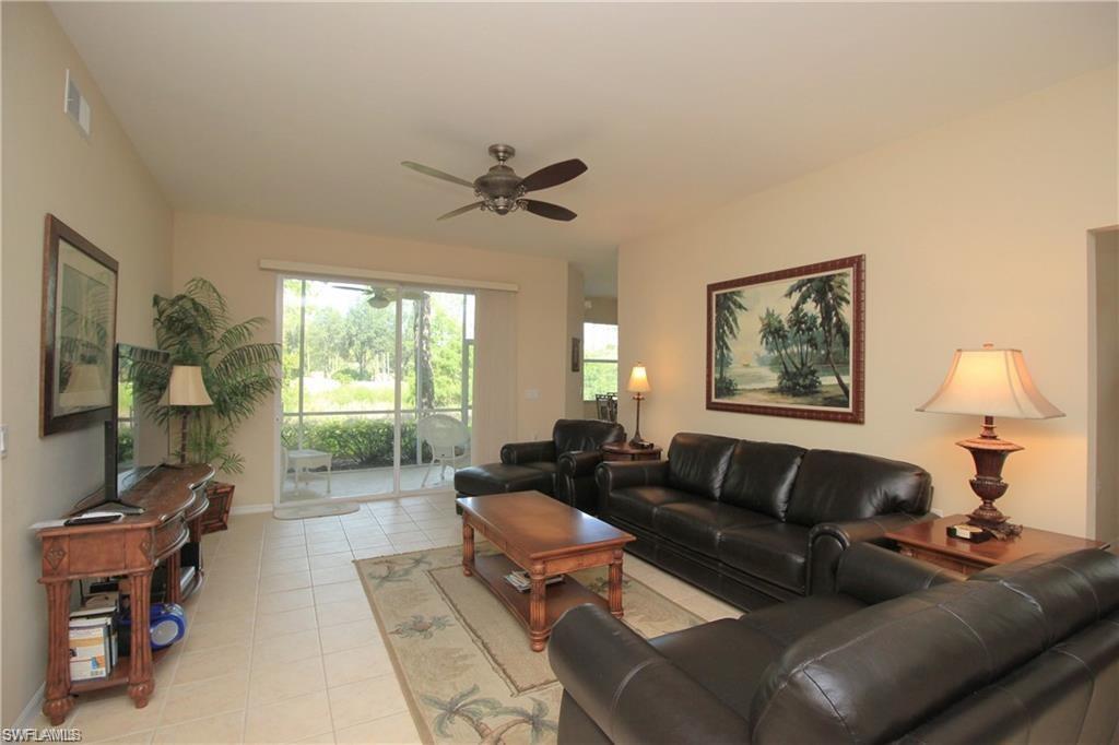 GRAND CYPRESS III - Residential Lease