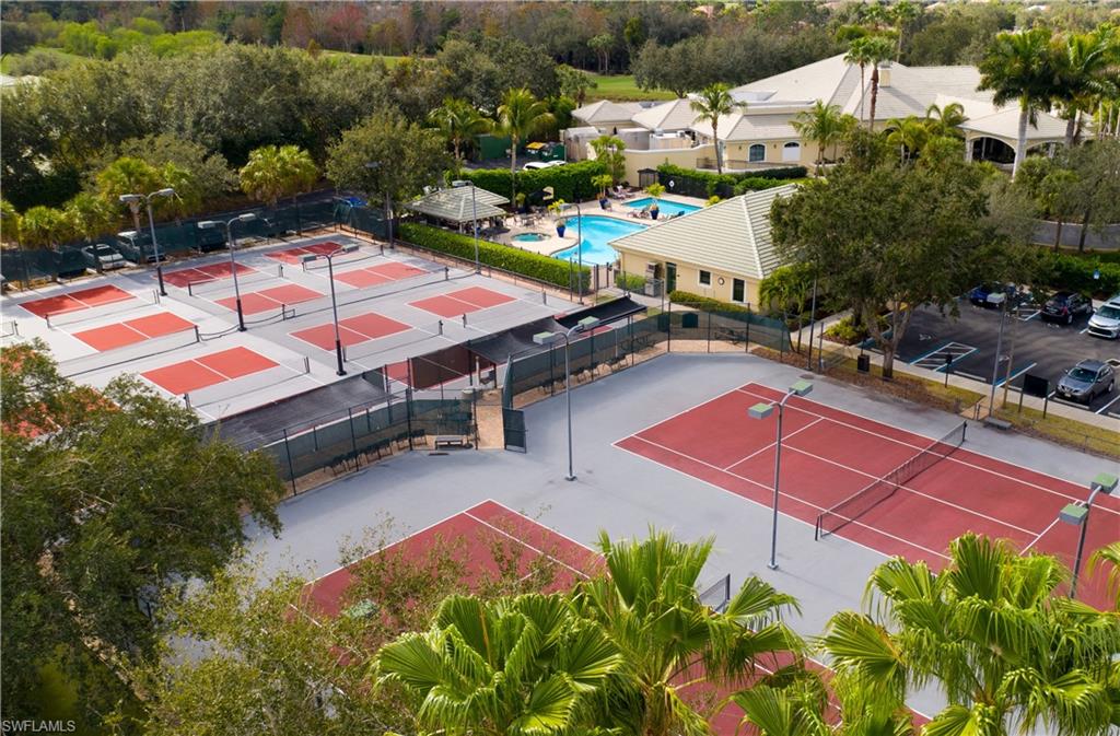 GRAND CYPRESS III - Residential Lease