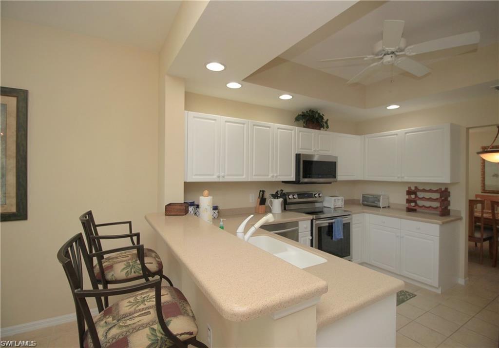GRAND CYPRESS III - Residential Lease