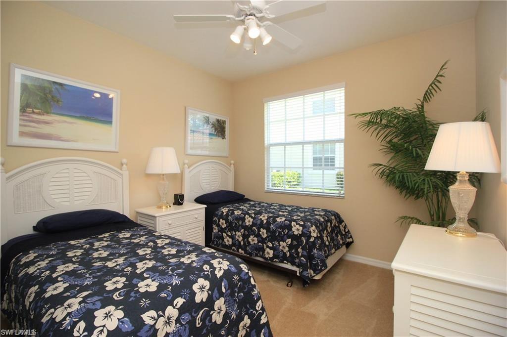 GRAND CYPRESS III - Residential Lease