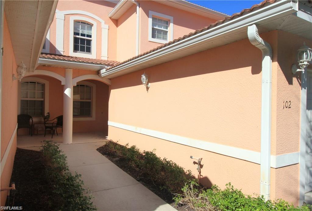GRAND CYPRESS III - Residential Lease