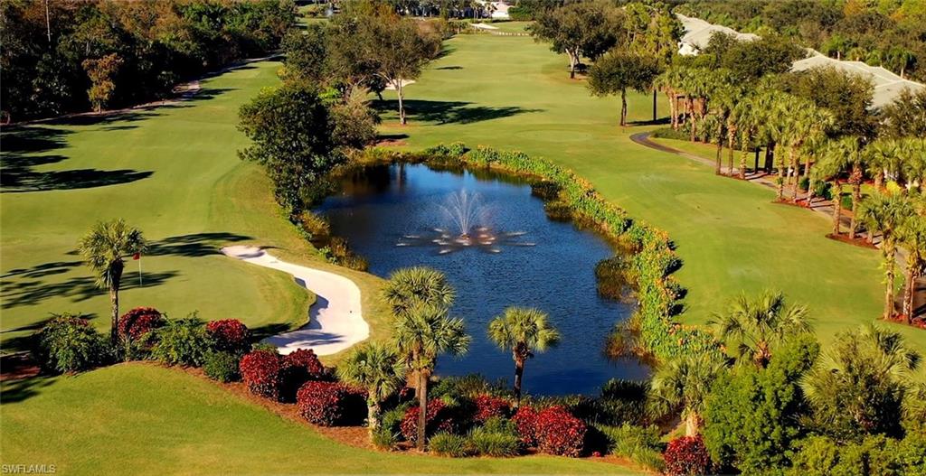 GRAND CYPRESS III - Residential Lease