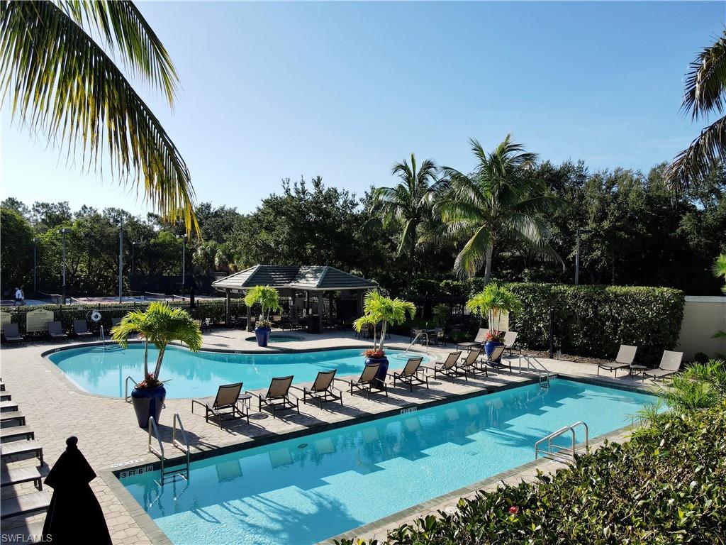 GRAND CYPRESS III - Residential Lease