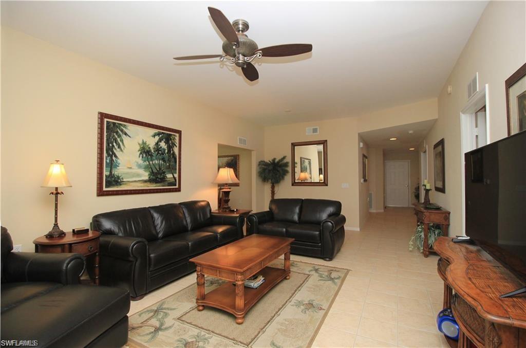 GRAND CYPRESS III - Residential Lease