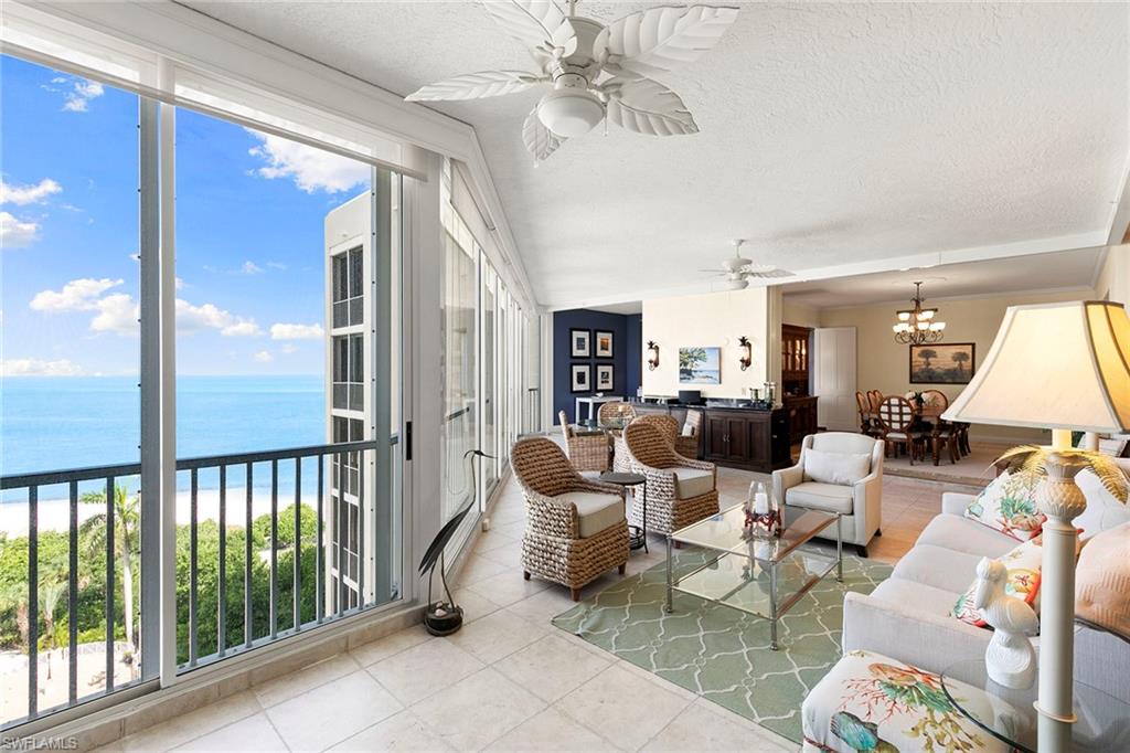 ROYAL MARCO POINT - Residential