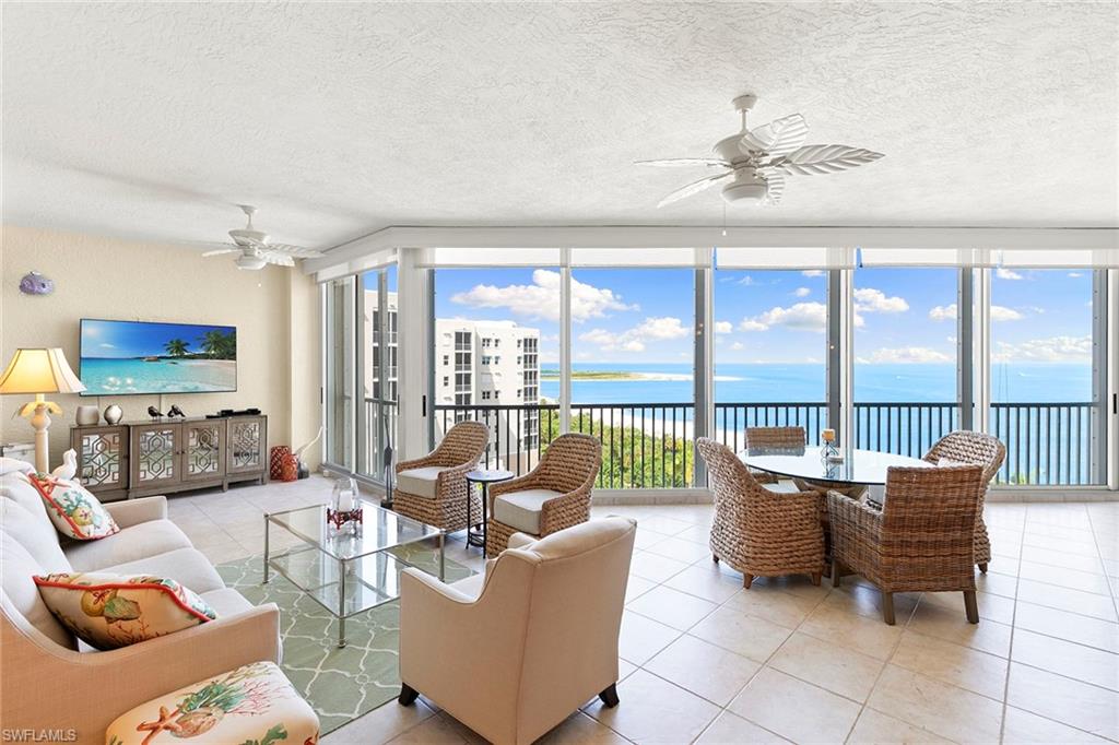 ROYAL MARCO POINT - Residential