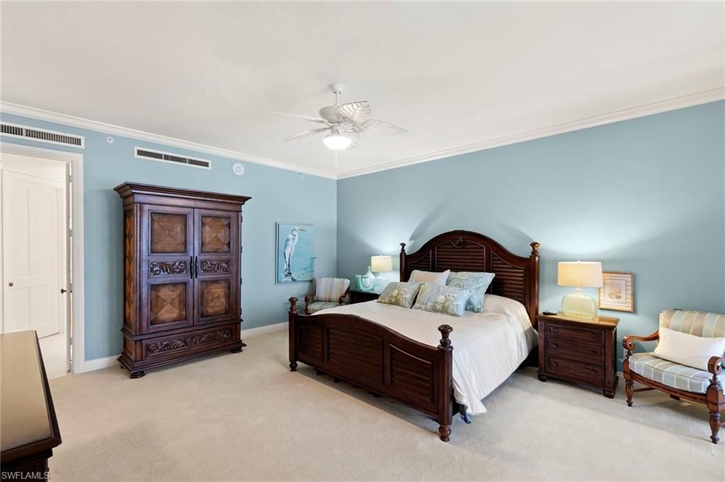 ROYAL MARCO POINT - Residential