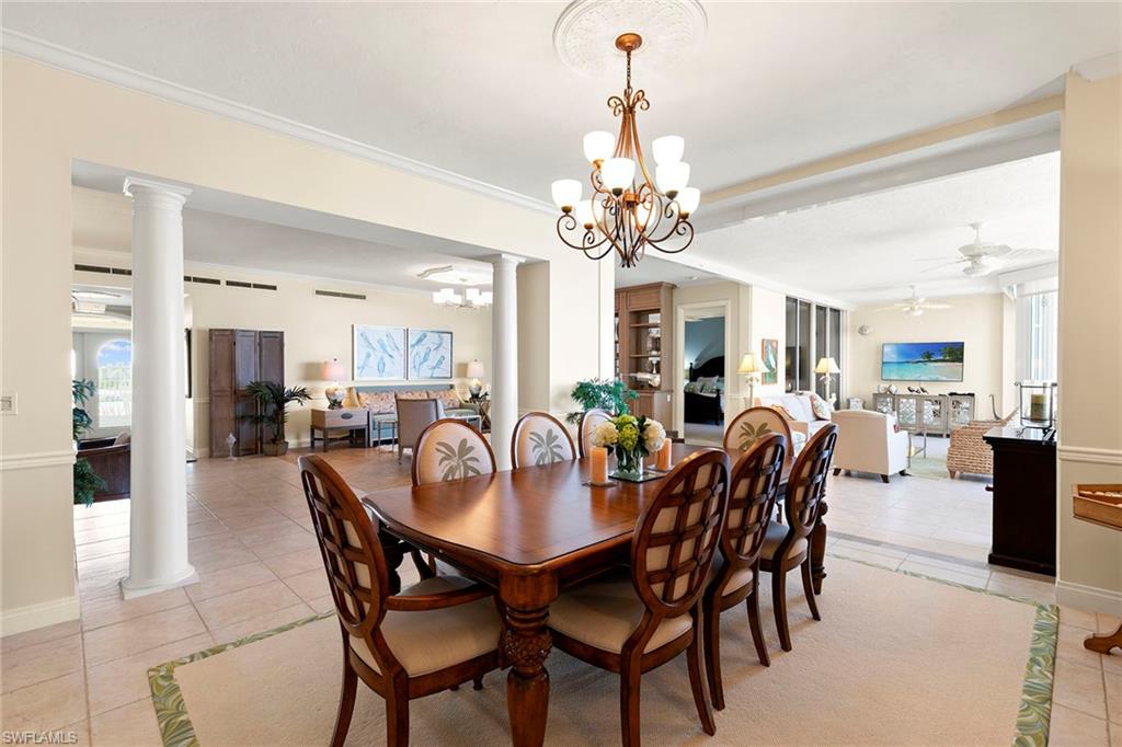 ROYAL MARCO POINT - Residential