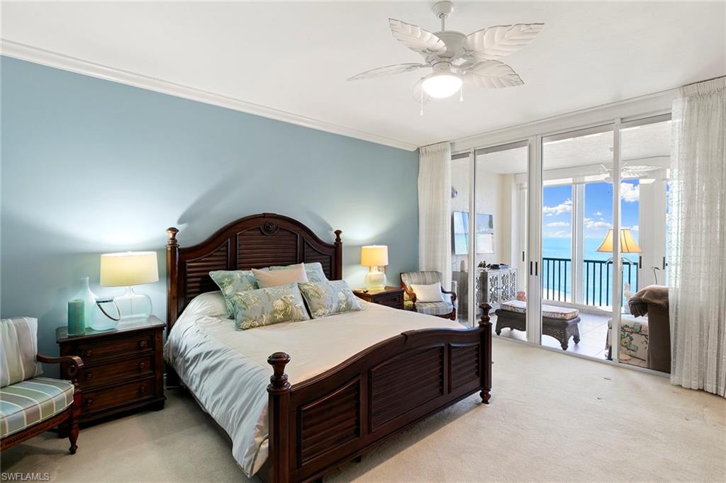 ROYAL MARCO POINT - Residential