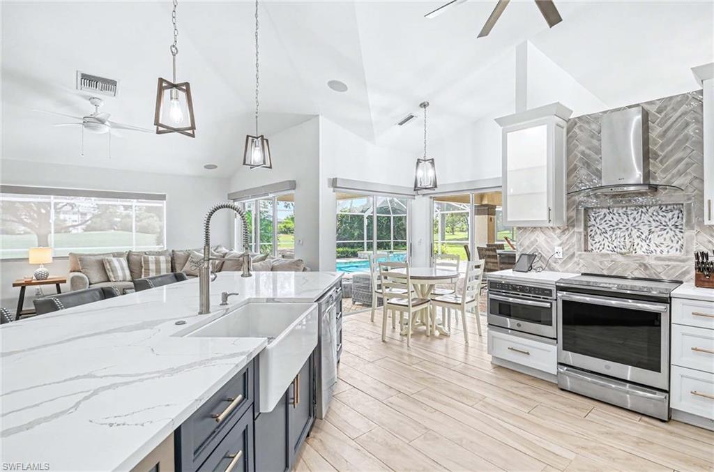 PALMETTO DUNES - Residential
