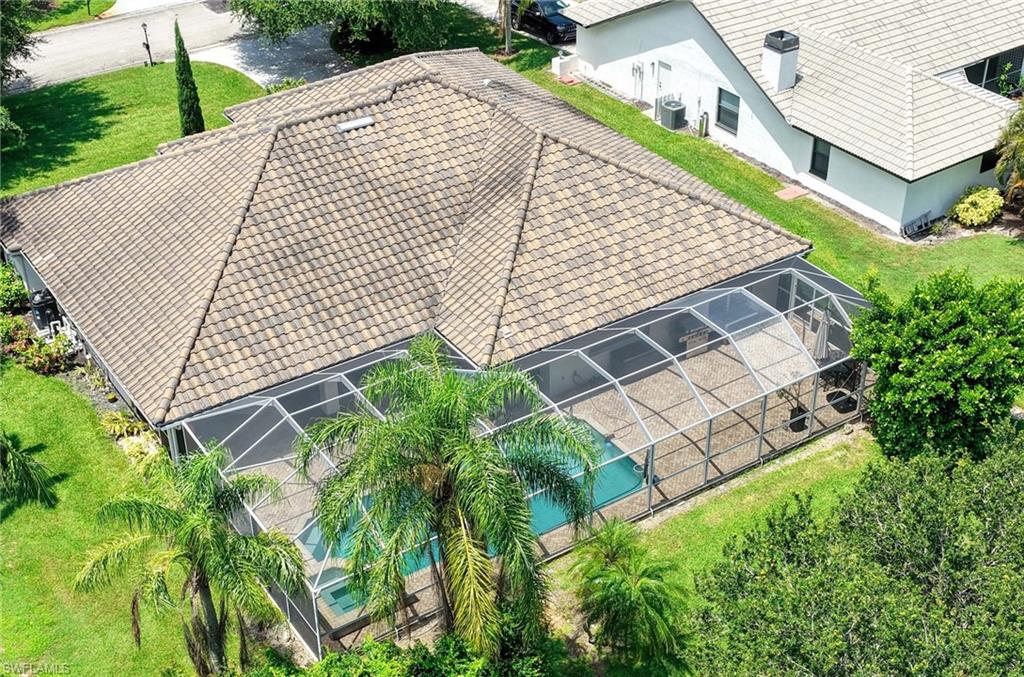 PALMETTO DUNES - Residential