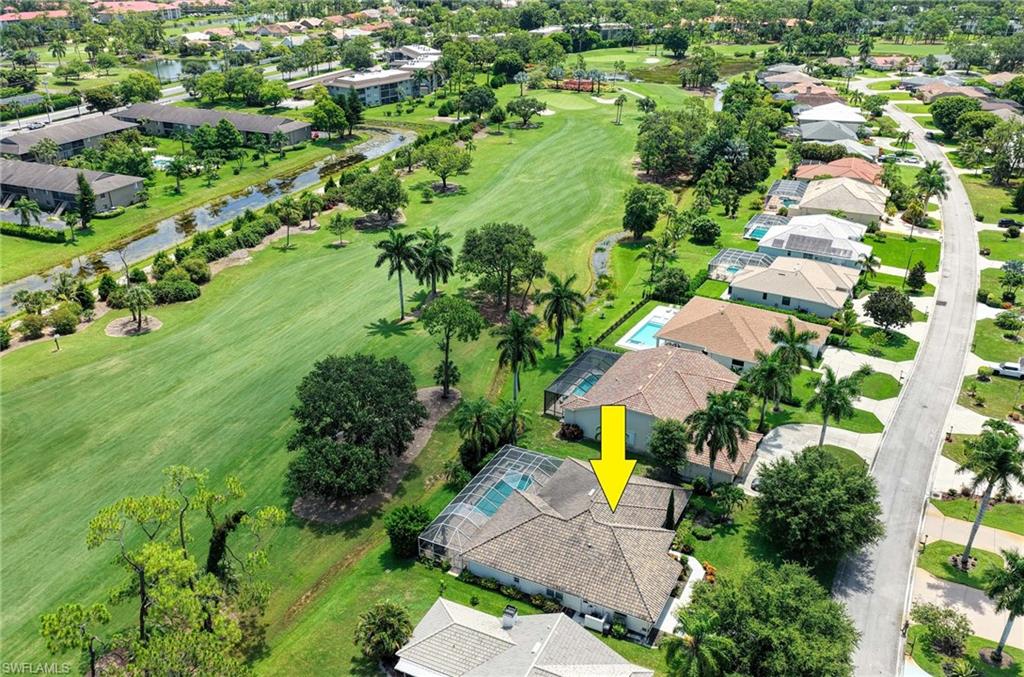 PALMETTO DUNES - Residential