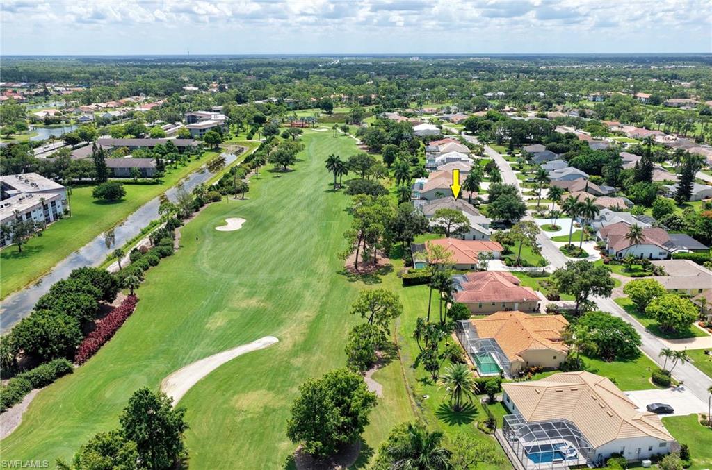 PALMETTO DUNES - Residential