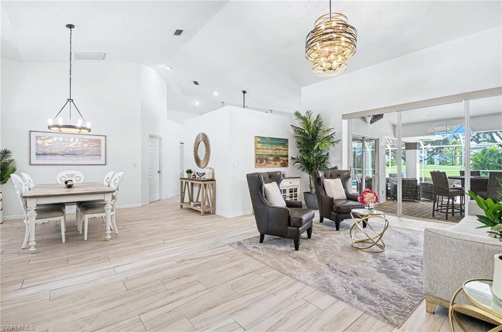 PALMETTO DUNES - Residential