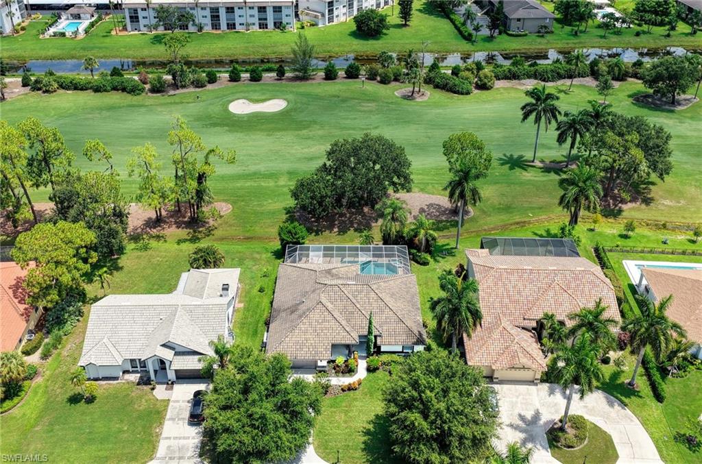 PALMETTO DUNES - Residential