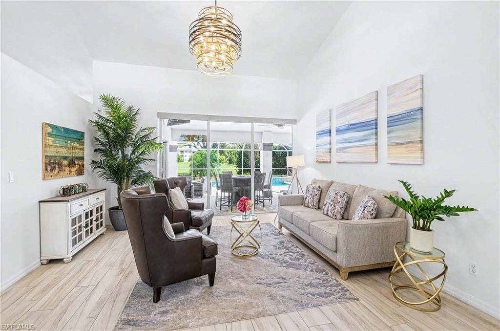 PALMETTO DUNES - Residential