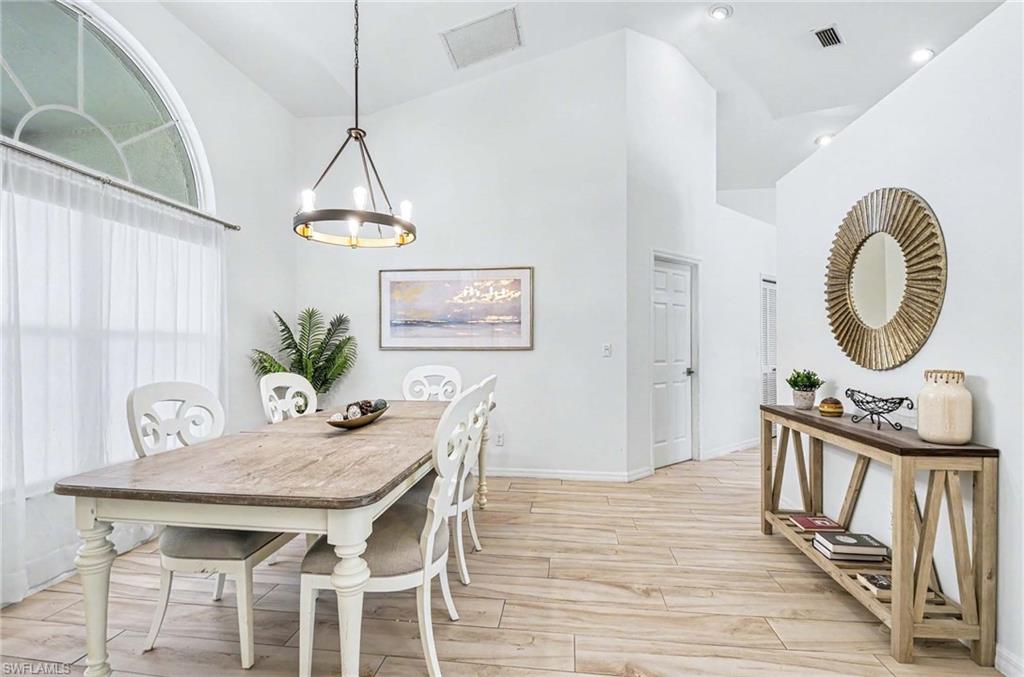 PALMETTO DUNES - Residential