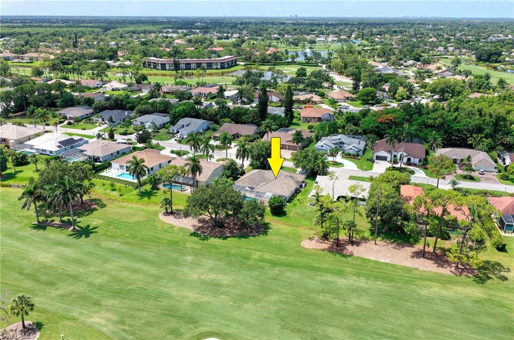 PALMETTO DUNES - Residential