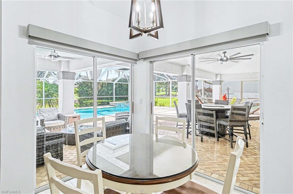 PALMETTO DUNES - Residential