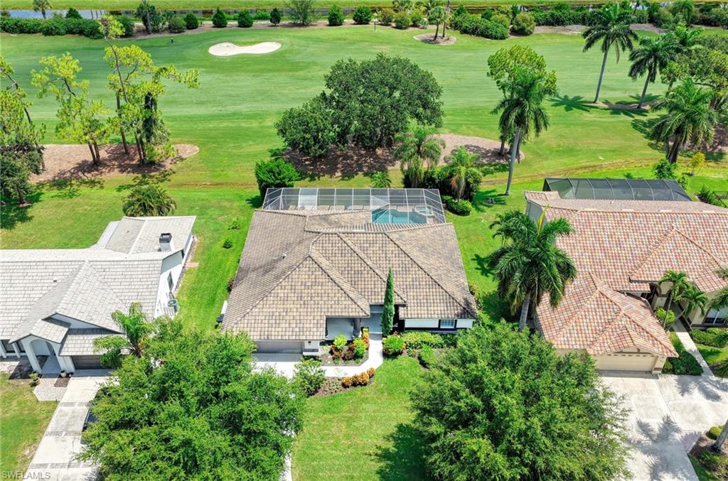 PALMETTO DUNES - Residential
