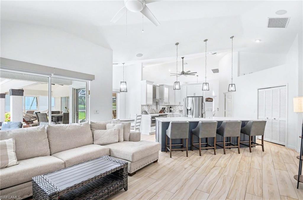 PALMETTO DUNES - Residential