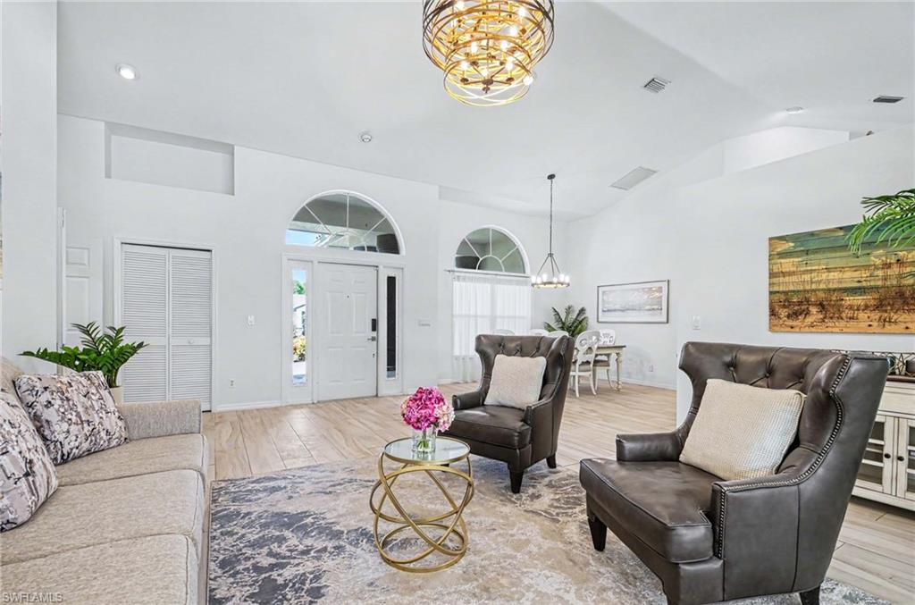 PALMETTO DUNES - Residential